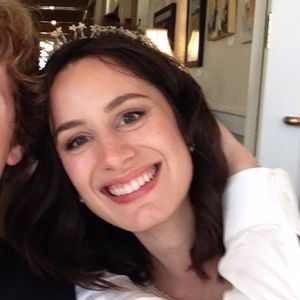 Meet your Posher, Nathalie